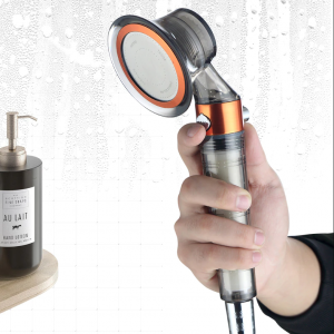 Power Shower – Pară de duș de înaltă presiune 03