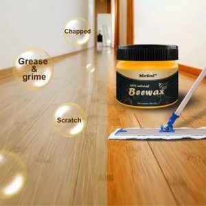 Beewax – Ceară pentru reînnoirea mobilierului 03