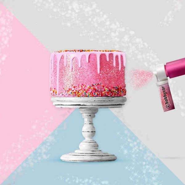 Cake decor airbrush – Aerograf manual pentru decorare torturi slider