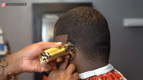 PRO CUT – Aparat de tuns barba și părul slider