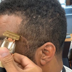 PRO CUT – Aparat de tuns barba și părul slider