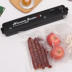 Freshfood – Aparat de sigilare a alimentelor sub vid 03