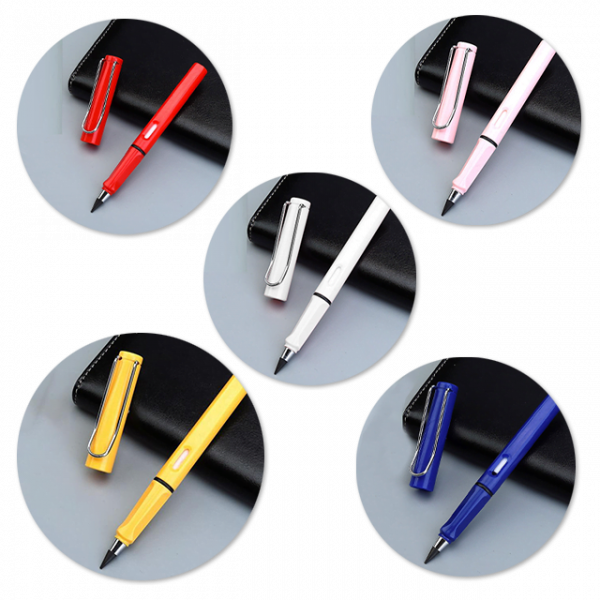 Magic pen – Creion permanent (5 buc) slider