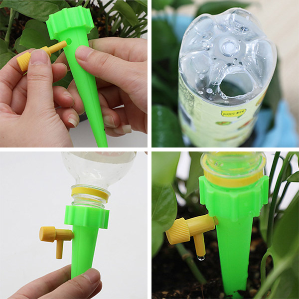 Produs Irigație Automată (12 buc) slider