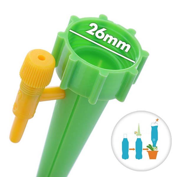 Produs Irigație Automată (12 buc) slider