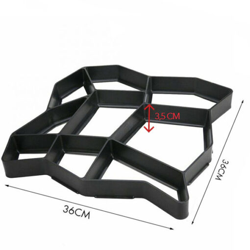 Path Maker – Creatorul de cărări slider