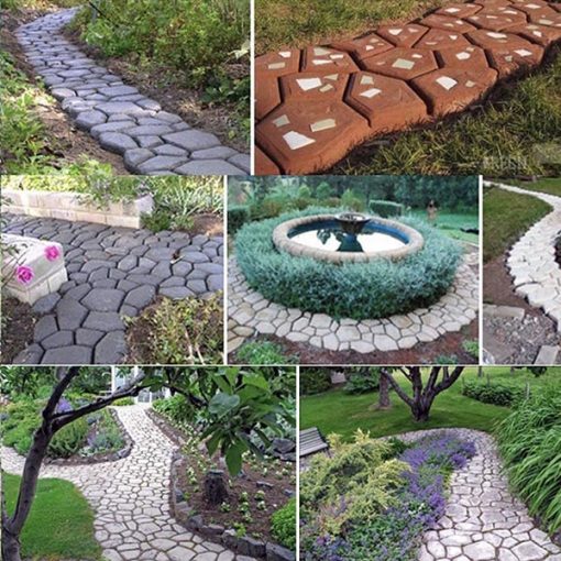 Path Maker – Creatorul de cărări slider