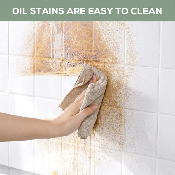 Homefoil – Autocolant autoadeziv de protecție pentru pereți și mobilă slider