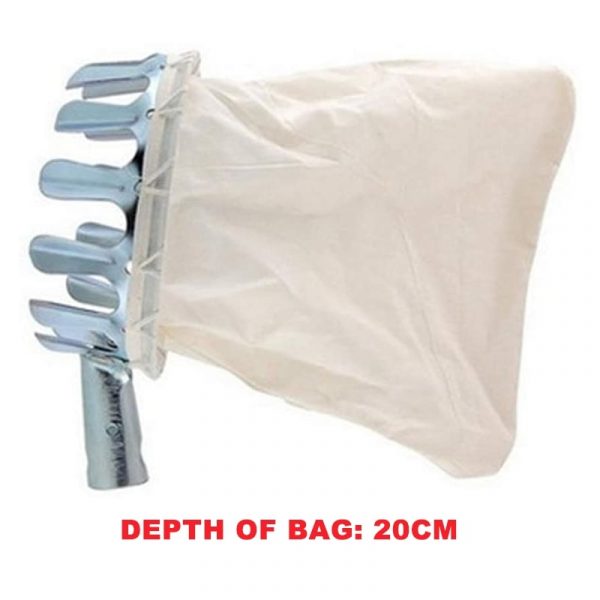 Fruit Picker – Coș pentru cules fructe slider