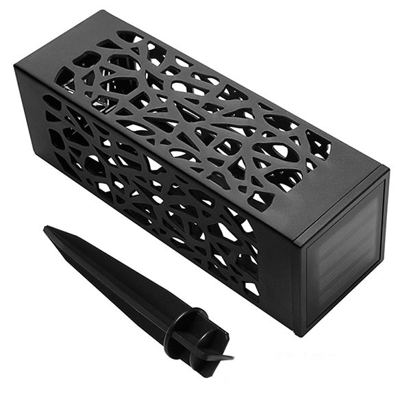 Lanterna – Lampă solară decorativă slider