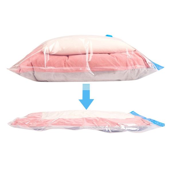 VAKUBAGS – 4 pungi de vid într-un pachet slider