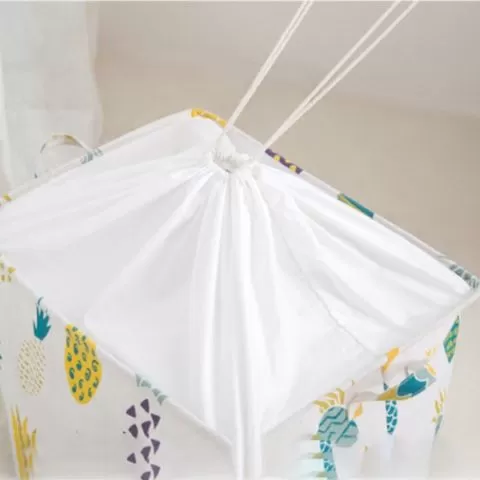 SPACEBOX – o cutie mare de depozitare slider