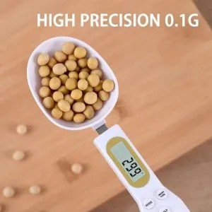 MEASURING SPOON – Linguriță de măsurare digitală slider