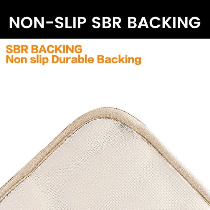 STONEMAT – Covoraș de baie moale slider