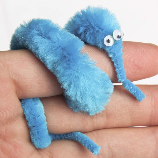 Magic worm – Viermele Magic slider