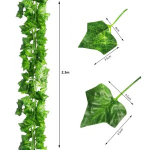 Plantă artificială de agățat – IVY VINES 03