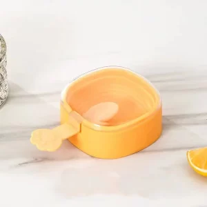 Model de silicon pentru înghețată – ICE MOLD 03