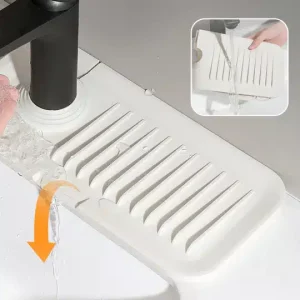 Covoraș din silicon pentru uscare – SILICONE MAT 03