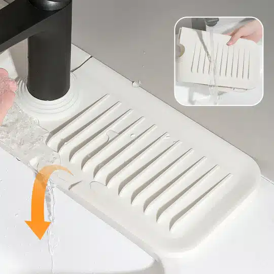 Covoraș din silicon pentru uscare – SILICONE MAT slider