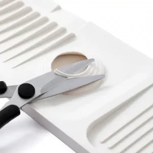 Covoraș din silicon pentru uscare – SILICONE MAT 03