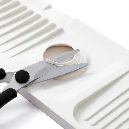 Covoraș din silicon pentru uscare – SILICONE MAT slider