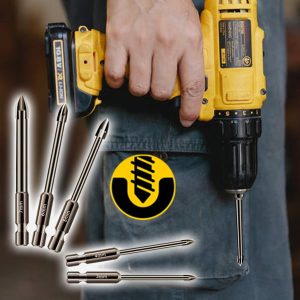 Biți Universali multiple utilizări (5 buc) 03