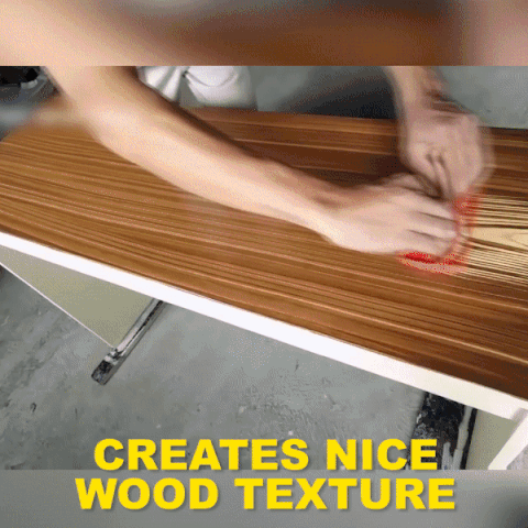 Easy wood – Perie pentru reproducerea texturii lemnului slider