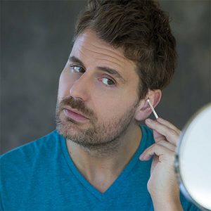 Kit de curățare a urechilor 03