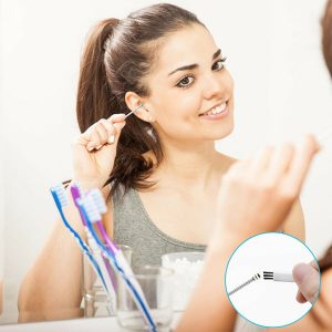 Kit de curățare a urechilor 03