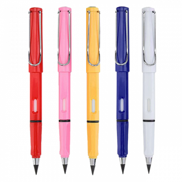 Magic pen – Creion permanent (5 buc) 03