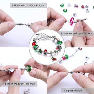 Caldendar cu bijuterii (1+1 GRATIS) 03