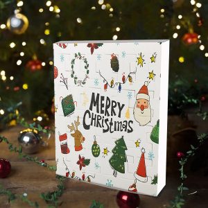 Caldendar cu bijuterii (1+1 GRATIS) 03