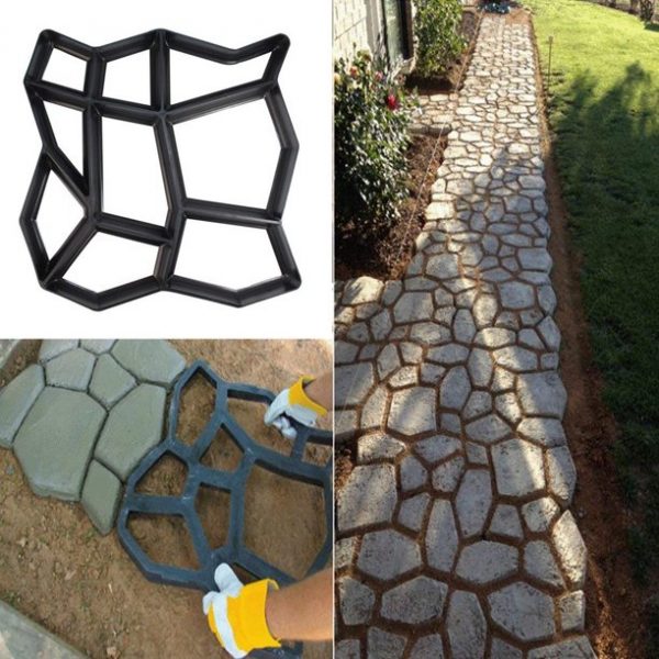 Path Maker – Creatorul de cărări