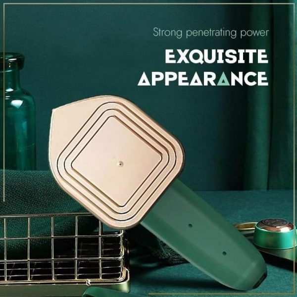 Mini Iron – Mini fier de călcat portabil slider