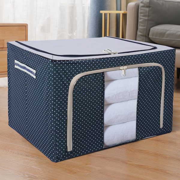 Storage Box – Cutie de depozitare (66L) slider