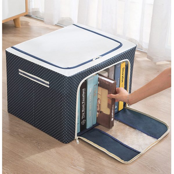 Storage Box – Cutie de depozitare (66L) slider