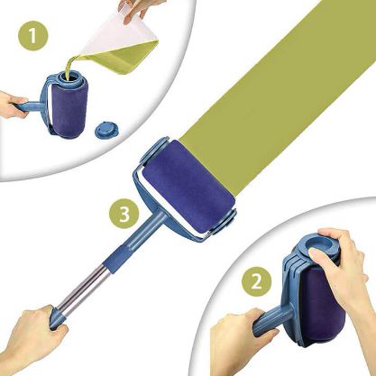 EasyPaint – Kit profesional de vopsire slider