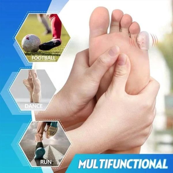 Toe Protector – Protecții pentru degete (10 bucăți) slider