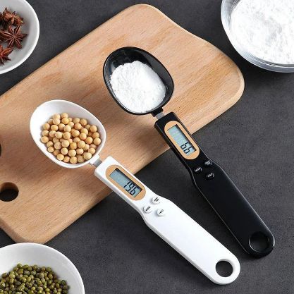 MEASURING SPOON – Linguriță de măsurare digitală