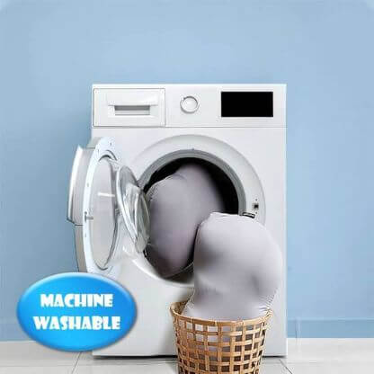 SOFT SLEEP PILLOW – Perna anatomica cu umplutura moale slider