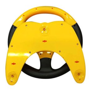 WHEELY – Volan de jucărie 03