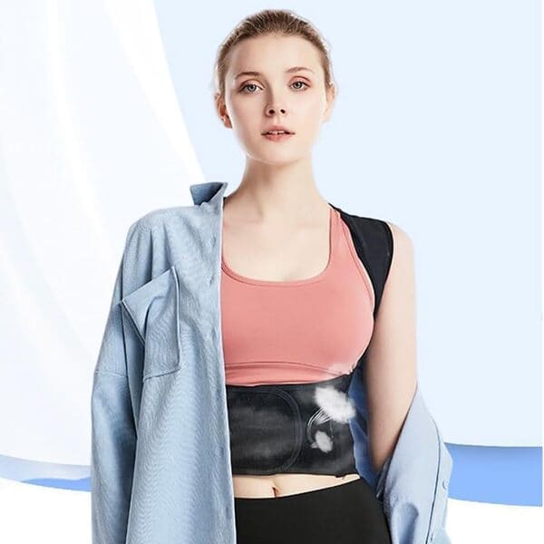 Inline – Corector Postură pentru Femei slider