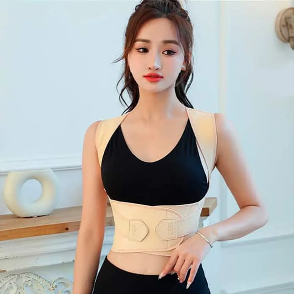 Inline – Corector Postură pentru Femei slider