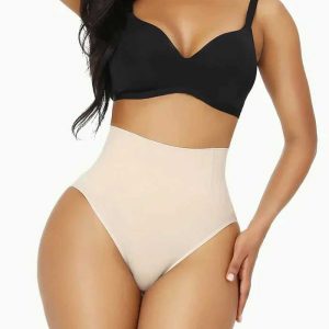 Tanga strâmtă – LALOO TUMMY THONG 03