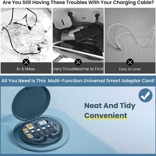 TECHBOX – Set de încărcare slider