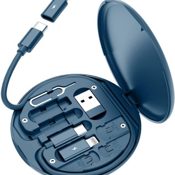 TECHBOX – Set de încărcare slider