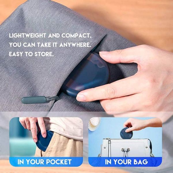 TECHBOX – Set de încărcare slider