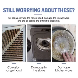 CLEANING POWDER – Pulbere de curățare 03