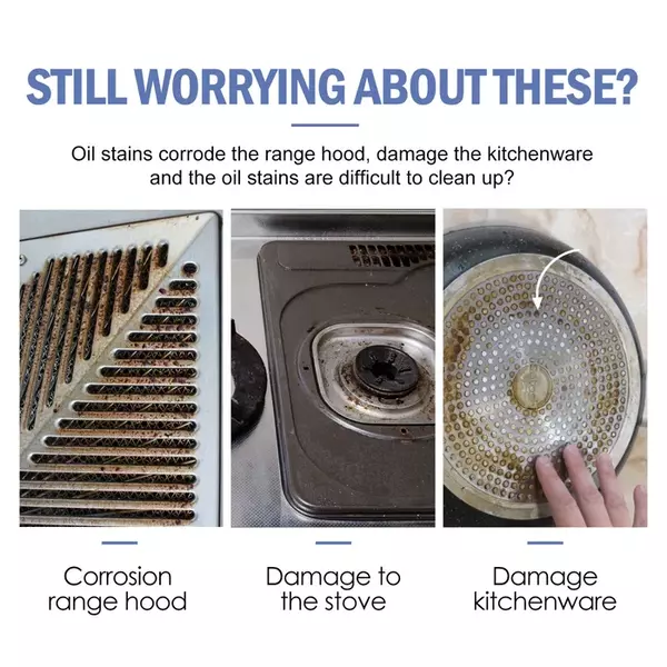 CLEANING POWDER – Pulbere de curățare slider