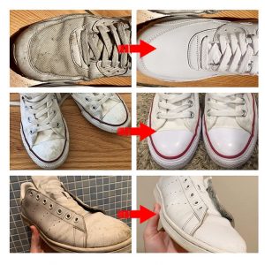 Cremă pentru îndepărtarea petelor – SHOE CLEANING CREAM 03